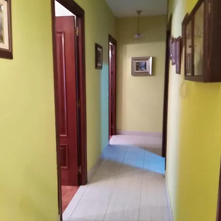 Jucar Carmen Apartment Santiago de Compostela Exterior photo