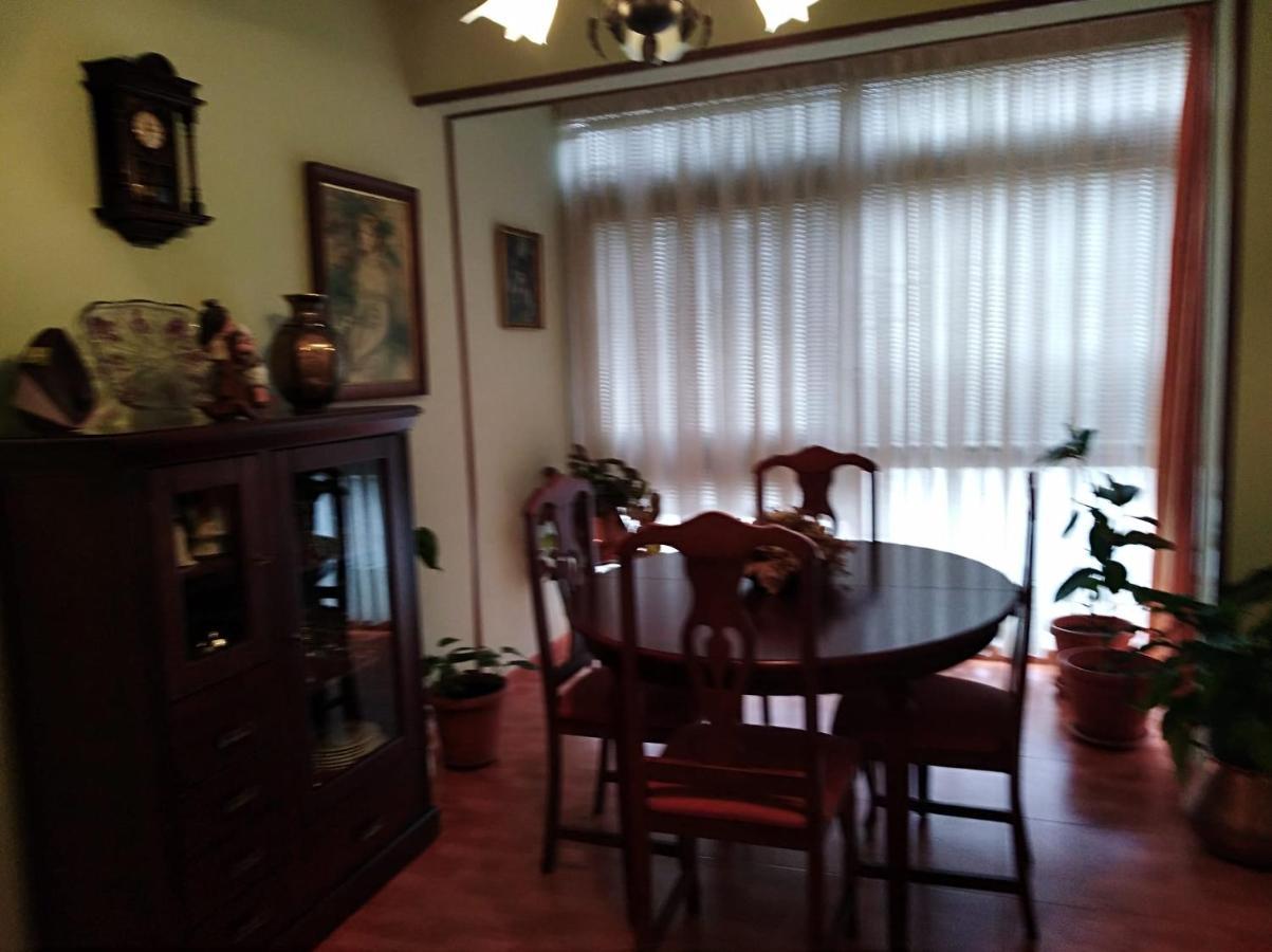 Jucar Carmen Apartamento