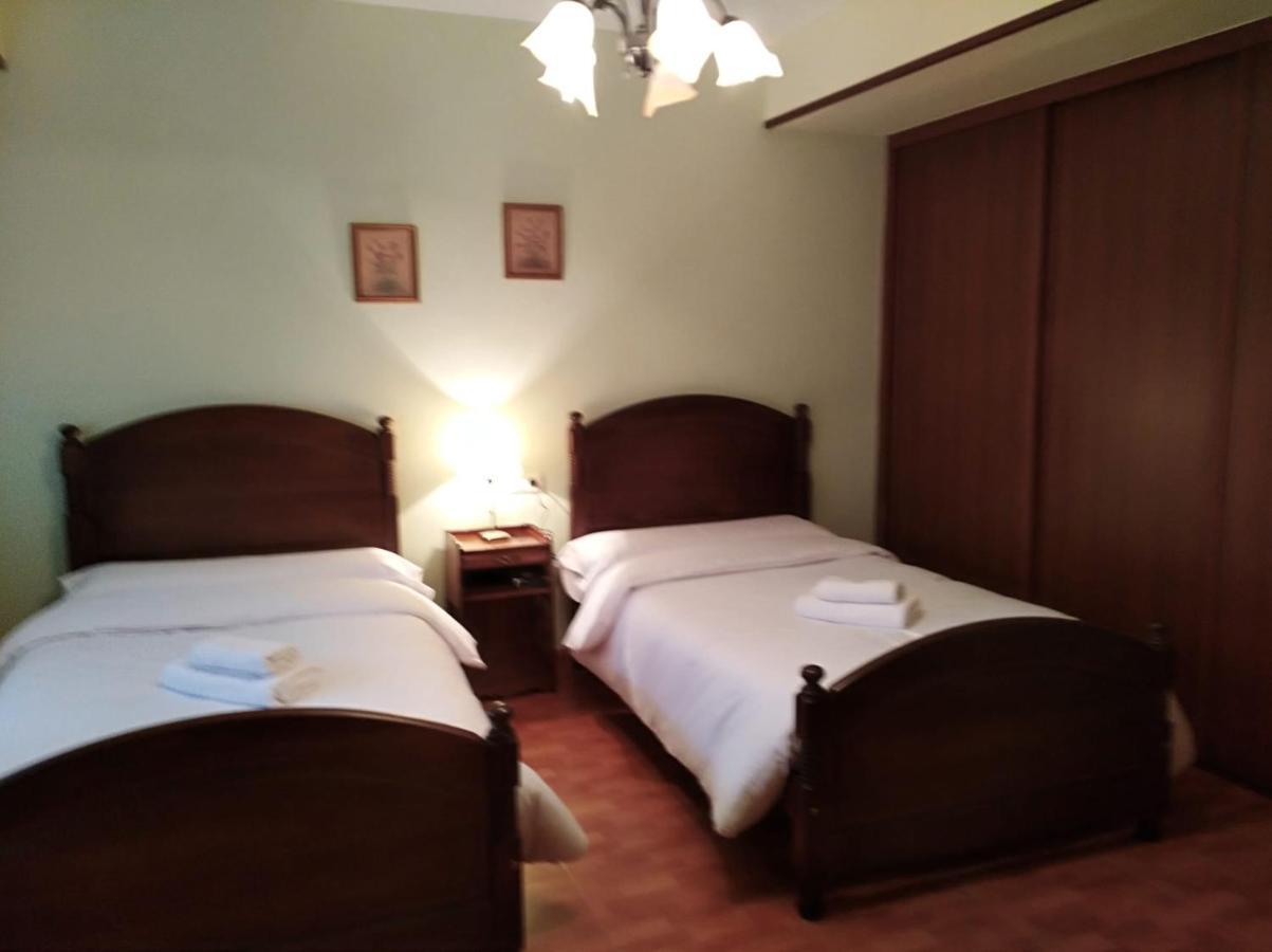 Jucar Carmen Apartamento Santiago de Compostela