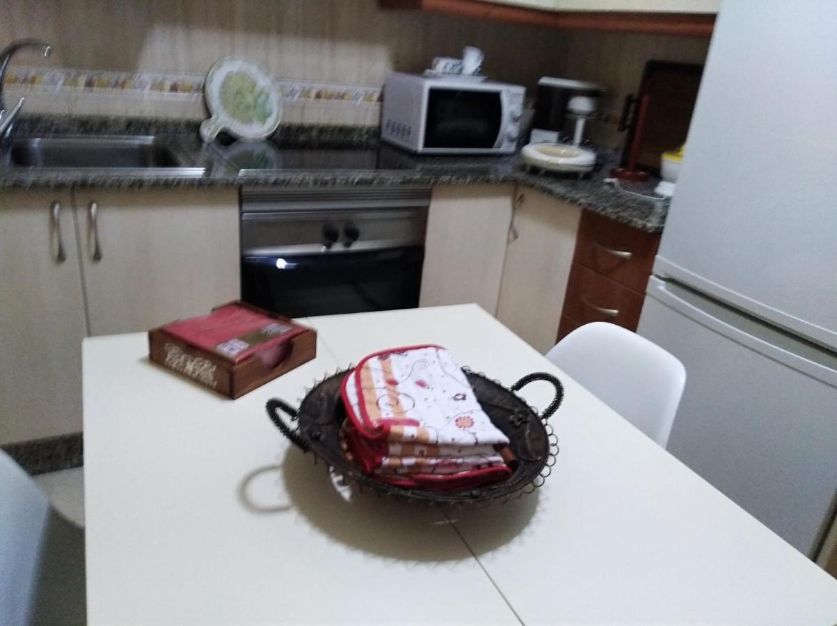 Jucar Carmen Apartamento Santiago de Compostela