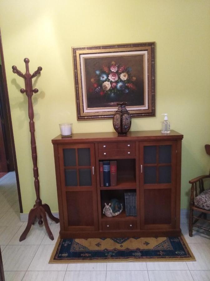 Apartamento Jucar Carmen