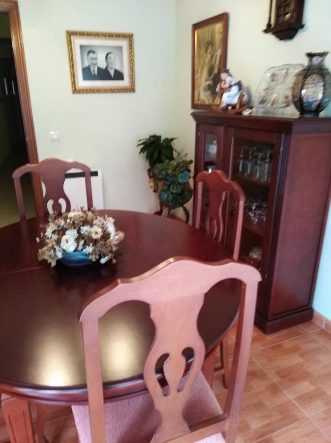 Apartamento Jucar Carmen