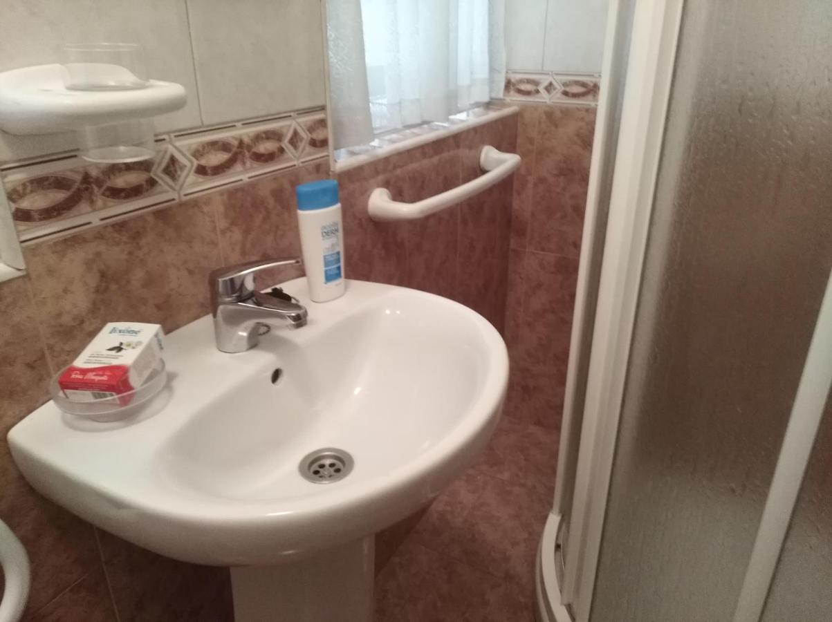Jucar Carmen Apartamento